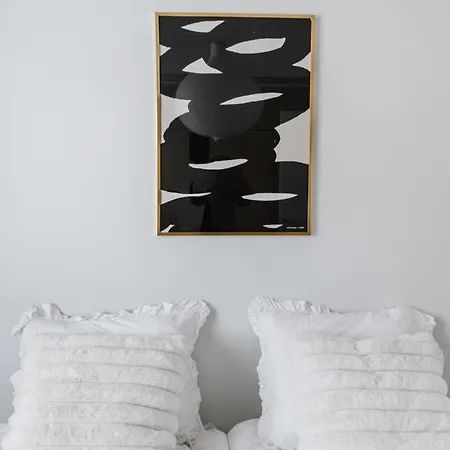 Huoneisto Nordic Iii By Elys Collection *