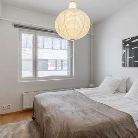 Nordic Iii By Elys Collection Apartamento *
