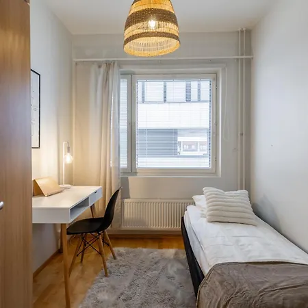 Nordic Iii By Elys Collection Rovaniemi